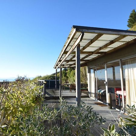 Villa Marahau Retreat Exterior foto